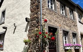 Ferienhaus in der Ennejass Monreal